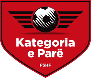 Kategoria e Parë Logopedia Fandom