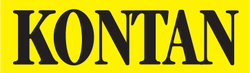 Kontan-logo