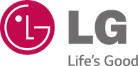 Flat version with slogan "Life's Good" (2013–2014)