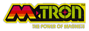 Lego M-Tron logo