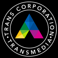Logo TransCorp pada Baju Karyawan TransTV dan Trans7