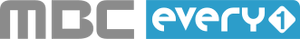 Mbc every1 logo2