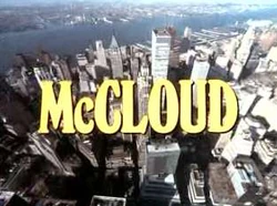 McCloud