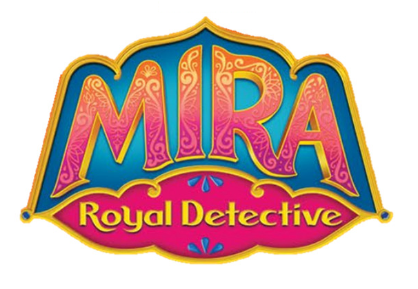 Mira Royal Detective Logopedia Fandom