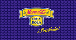 La Moradita de Inka Kola (2014-2015)