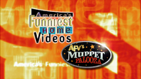 AFV's Muppetpalooza (2010) (Widescreen)