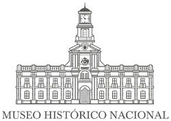 Museo Historico Nacional old logo