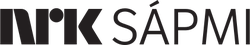 NRK Sápmi Logo