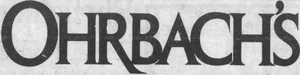 Ohrbach's - p1974