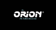 Orion Pictures 2015