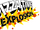 Pizza Time Explosion