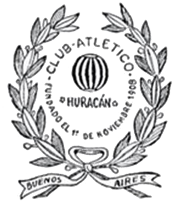 Club atlético huracán png