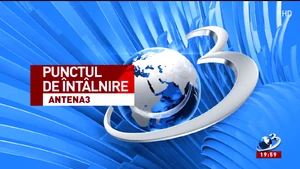 Punctul de întâlnire (2016)