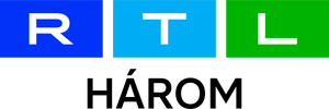 RTL Három (2022, stacked)