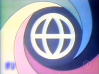 1972 Plim-Plim ident (first in colors)