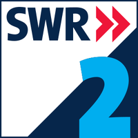 SWR 2 logo old