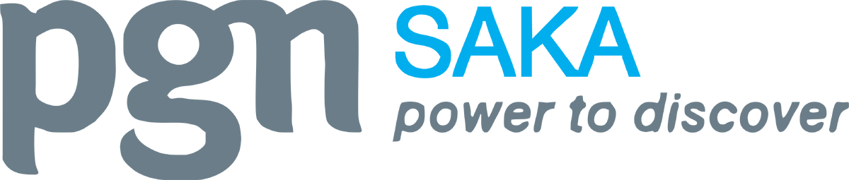 Logo Saka Energi