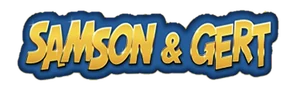 Samson & Gert