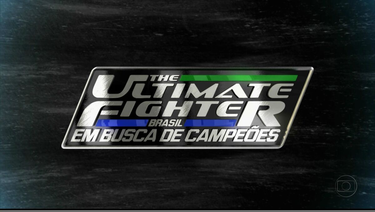 The Ultimate Fighter - streaming tv show online