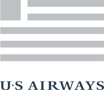 Us Airways Logopedia Fandom