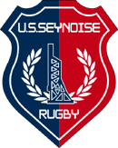 US Seynoise (logo).svg