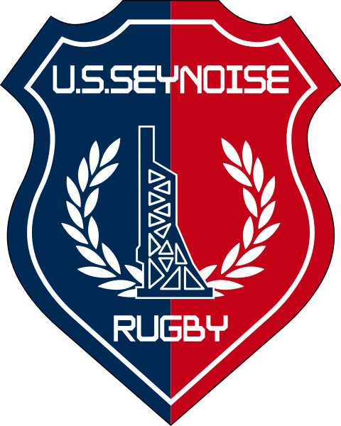 Union Sportive Seynoise | Logopedia | Fandom