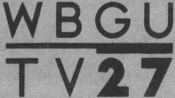 WBGU 1986
