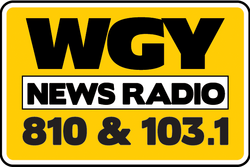 WGY News Radio 810 and 103.1