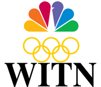 Olympic logo (1996-2006)