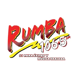 WRUB Rumba 106.5