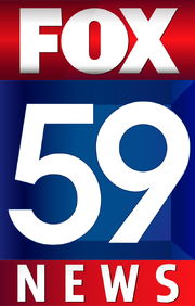 WXIN Fox 59 News 2013