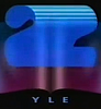 On-screen logo (1990-1992)