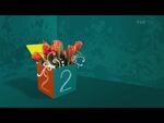 Yle TV2 ident, 2010