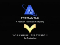 YorkshireTelevisionProductionFremantle1998