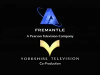 Yorkshire Television co-production endcap from 1998.