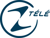 Ztélé logo