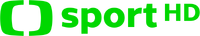 ČT Sport HD logo