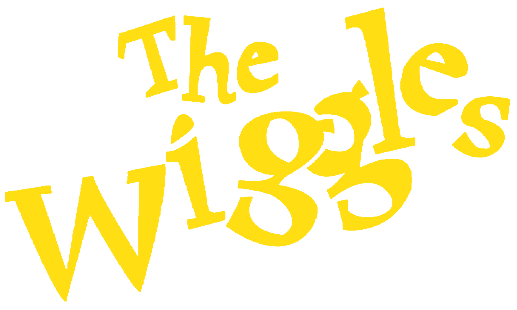 The Wiggles Logopedia Fandom