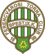Ferencvárosi TC – Wikipédia, a enciclopédia livre