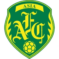 AFC old logo