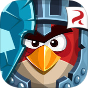 Angry Birds Epic - ABC ME