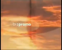 Promo bumper