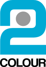 BBC2 colour logo 1967