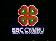 BBC Cymru S4C 1986