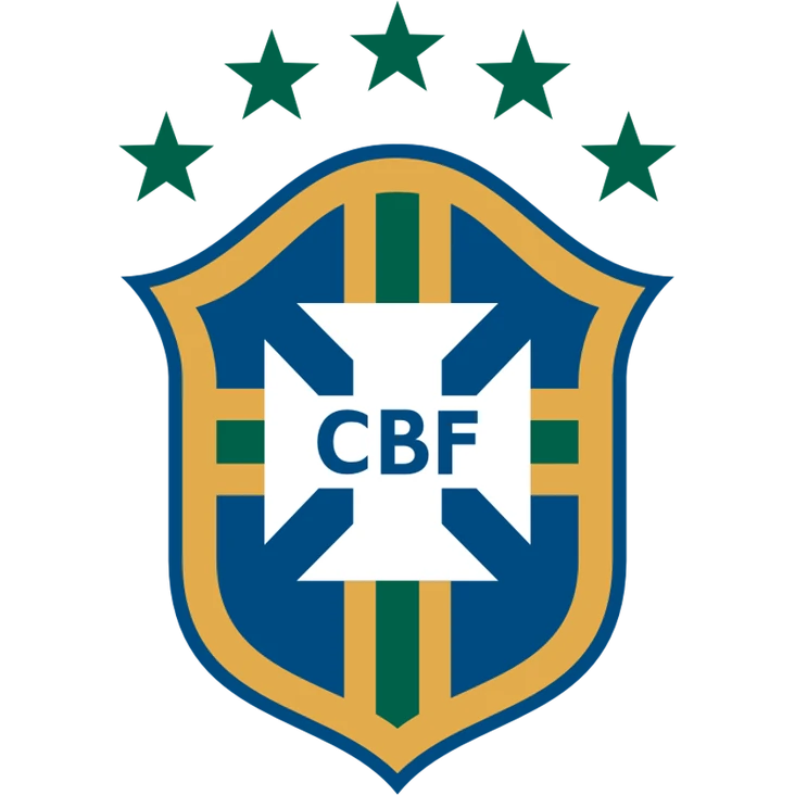 Confederação Brasileira de Futebol | Logopedia | Fandom