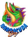 Barracuda Bay logo