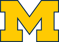 Big Ten Michigan