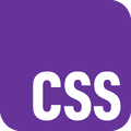 CSS (markup language)