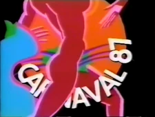 Carnaval 87 (Globo)
