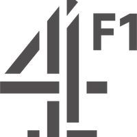 channel 4 f1 presented by